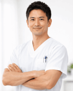 理学療法士のアイコン画像