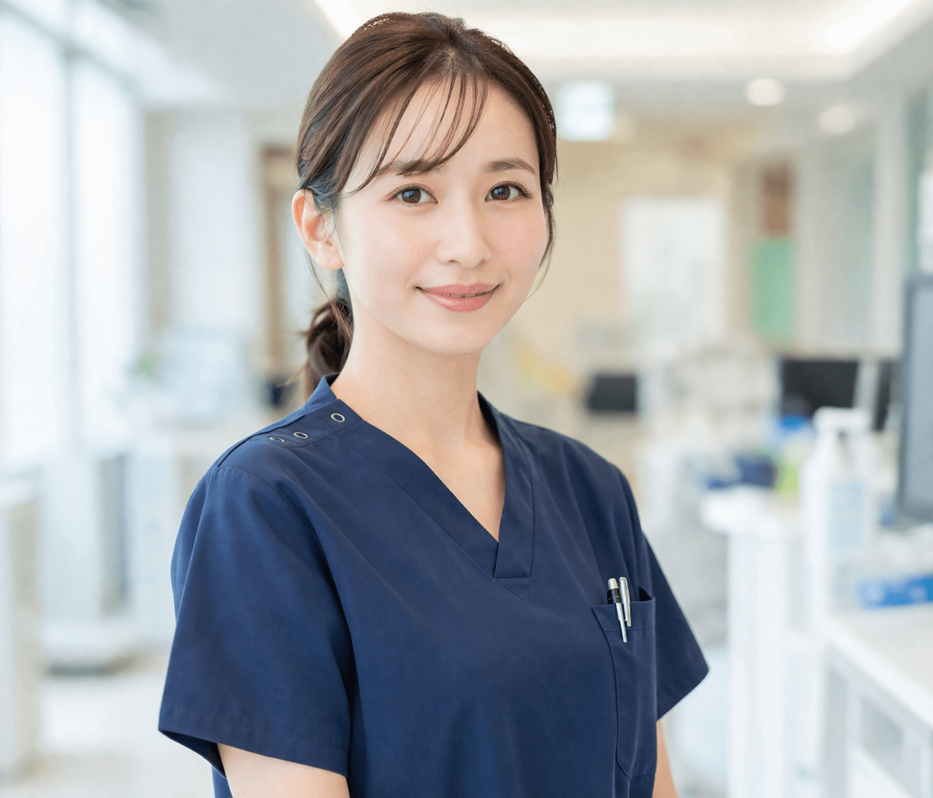 監修者 佐野美波氏の画像