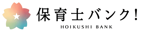 保育士バンクのロゴ画像