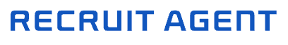 リクルートエージェントのロゴ画像