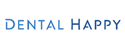 DentalHappyのロゴ画像