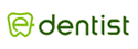 e-dentistのロゴ画像