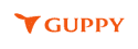 グッピーのロゴ画像