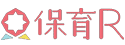 保育Rのロゴ画像