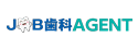 JOB歯科エージェントのロゴ画像