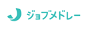 ジョブメドレーのロゴ画像
