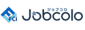 ジョブコロ歯科のロゴ画像