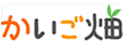 かいご畑のロゴ画像