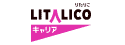 リタリコキャリアのロゴ画像