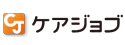 ケアジョブのロゴ画像
