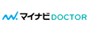 マイナビドクターのロゴ画像