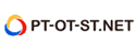 pt-ot-st.netのロゴ画像