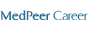 MedPeer Careerのロゴ画像