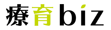 療育bizのロゴ画像